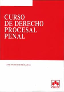Curso de derecho procesal penal