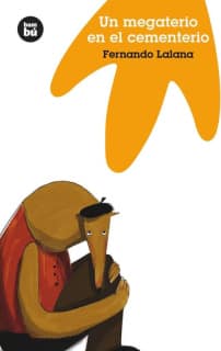 MEGATERIO EN EL CEMENTERIO. (JOVENES L