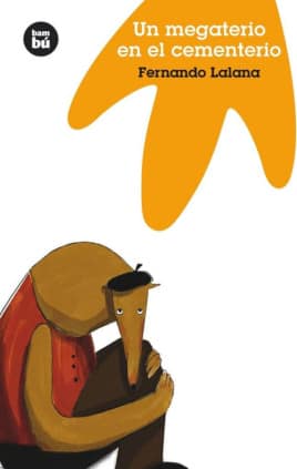 MEGATERIO EN EL CEMENTERIO. (JOVENES L