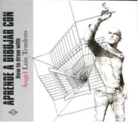 APRENDER A DIBUJAR CON ANGEL LUIS TENDER