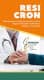 Manual para el manejo del paciente crónico dirigido al Residente de Medicina Familiar y Comunitaria (RESICRON)