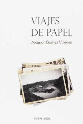 VIAJES DE PAPEL
