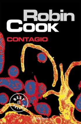 Contagio (Jack Stapleton y Laurie Montgomery 2)