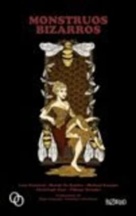 Monstruos bizarros