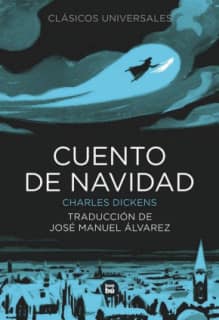 CUENTO DE NAVIDAD (RUSTICA)
