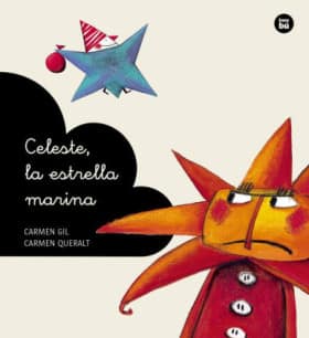 CELESTE LA ESTRELLA MARINA