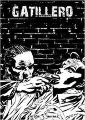 GATILLERO