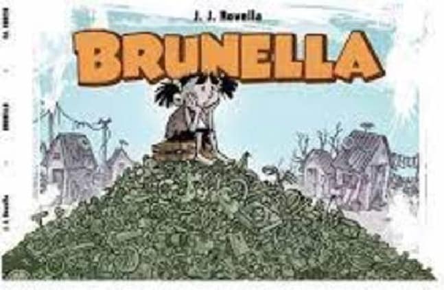 Brunella