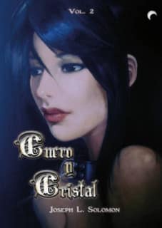 Cuero y Cristal. 2