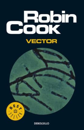 Vector (Jack Stapleton y Laurie Montgomery 4)