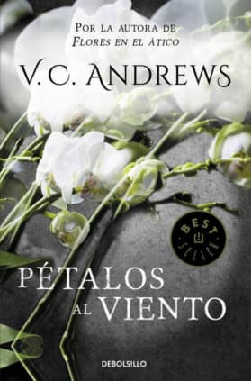 Pétalos al viento (Saga Dollanganger 2)