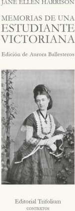 Memorias de una estudiante victoriana