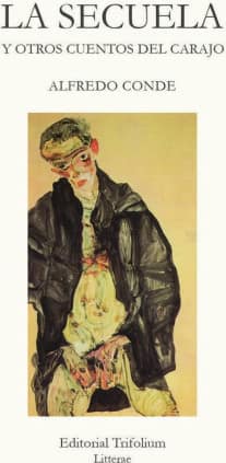 La secuela y otros cuentos del carajo