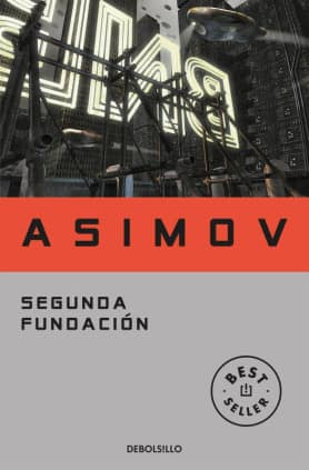Segunda Fundación (Ciclo de la Fundación 5)