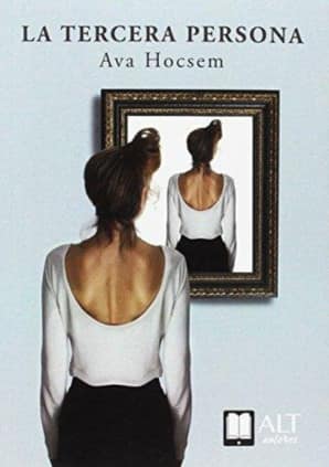 La tercera persona