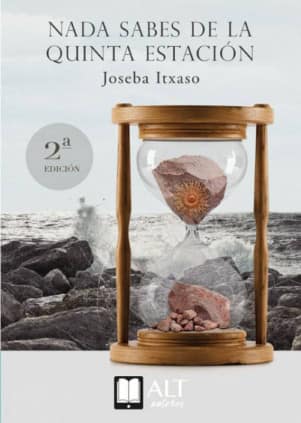 NADA SABES DE LA QUINTA ESTACION
