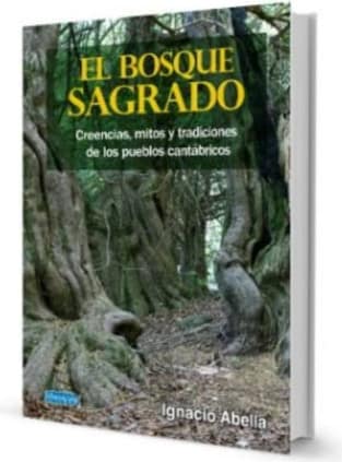 EL BOSQUE SAGRADO