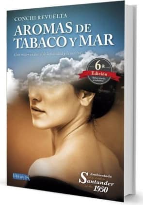 AROMAS DE TABACO Y MAR