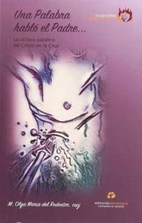 UNA PALABRA HABLO EL PADRE