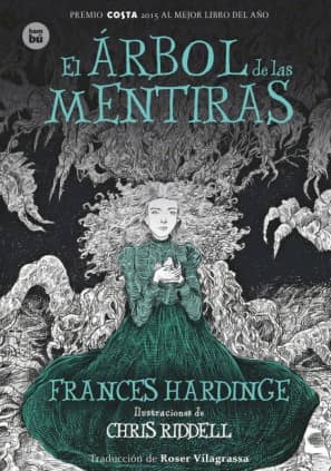 El árbol de las mentiras