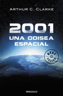 2001: UNA ODISEA ESPACIAL