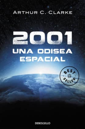 2001: UNA ODISEA ESPACIAL