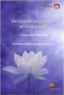 Versos de un corazón en búsqueda