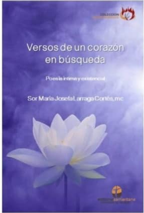 Versos de un corazón en búsqueda