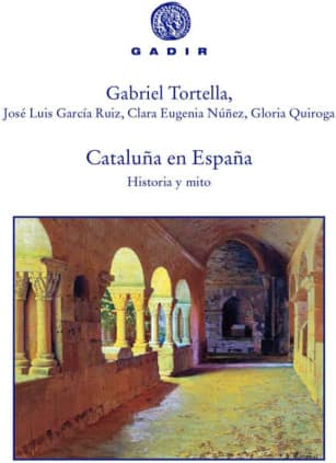 Cataluña en España