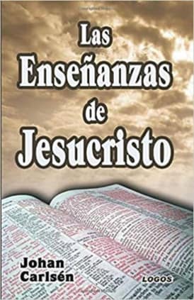 Las enseñanzas de Jesucristo