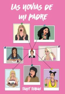 Las novias de mi padre