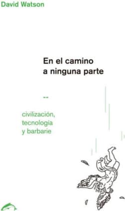 En el camino a ninguna parte