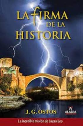 LA FIRMA DE LA HISTORIA
