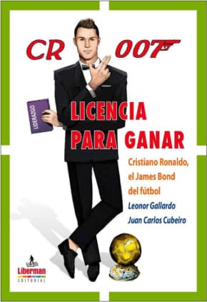 CR-007 LICENCIA PARA GANAR