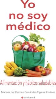 YO NO SOY MÉDICO