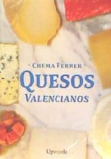 Quesos valencianos