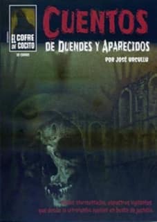 Cuentos de Duendes y Aparecidos