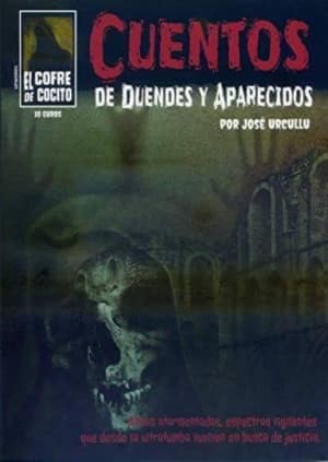 Cuentos de Duendes y Aparecidos