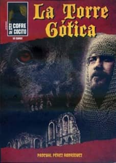 La Torre Gótica