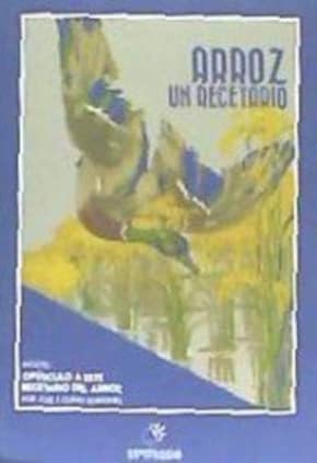 Arroz, un recetario