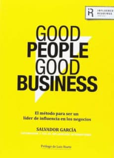 Good People Good Business