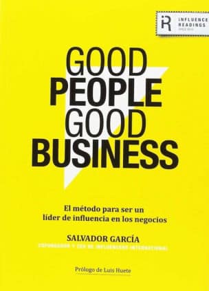 Good People Good Business