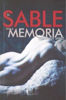 El sable en la memoria
