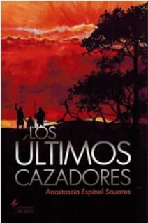 Los últimos cazadores