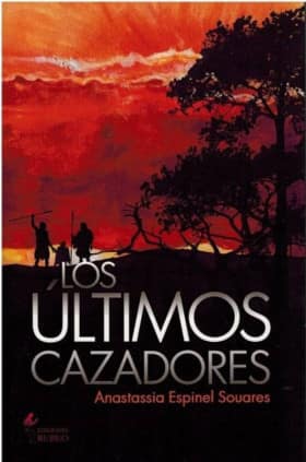 Los últimos cazadores