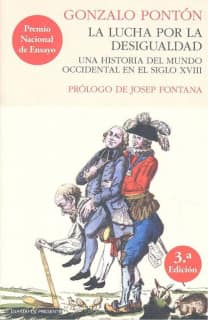 La lucha por la desigualdad