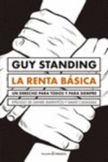 La renta básica