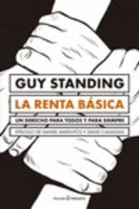 La renta básica