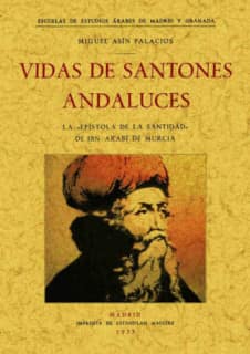 Vida de santones andaluces