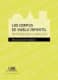 Los corpus de habla infantil. Metodología y Análisis